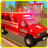 Ambulance Adventure Free icon