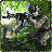 Commando Jungle Adventure icon