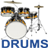 Descargar Real Drum Set
