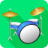 Photorealistic Drums 1