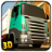 Real Truck Simulator 3D icon