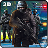 Counter Swat Strike Team 3D icon