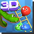 Snakes Ladders Slime icon