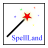 SpellLand version 1.0