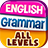 English Grammar All Levels version 2.1