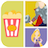 Movie Word Search icon