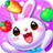 Fruit Bunny Mania icon