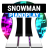 Build A Snowman PianoPlay icon