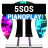 PianoPlay: 5SOS icon