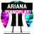 PianoPlay: ARIANA icon
