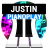 PianoPlay: JUSTIN icon