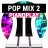 PianoPlay: POP Mix 2 version 1.0