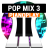 PianoPlay: POP Mix 3 1.0