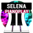 PianoPlay: SELENA icon