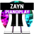 PianoPlay: ZAYN icon