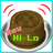 HI-LO 2016 icon