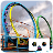 VR Roller Coaster APK Download