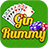 Gin Rummy version 3