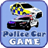 Police Car Game icon