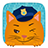 Kids Toy Car - Police Patrol icon