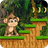 Jungle Monkey Run APK Download