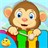 Animal Sounds For Toddlers 1.0.1