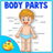 Learning Human Body Part-1 version 1.0.1