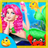 Mermaid Princess Spa and Salon icon