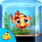My Little Aquarium icon