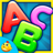 Preschool Kids ABC and Number icon