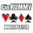 Gin Rummy Multiplayer Online icon