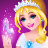 Cinderella Dress Up APK Download