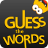 Guess The Words icon