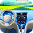 Driving Car icon