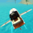 Flying Yacht Simulator icon
