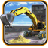 Heavy Sand Excavator version 1.1