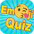Emoji Quiz version 1.0.8