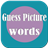 Guess Picture Words icon