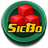 SicBo Dice Game icon
