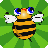 Catch the bees version 1.0.5