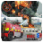 Airport Fire Rescue icon