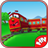 Puzzle Trains icon