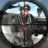 Sniper Shooter Assassin Siege icon