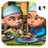 Sikembar Puzzle Game icon