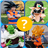 DBZ Cosplay Quiz icon