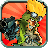 Rambo Soldier 4 icon