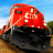 Train Driving Simutation icon