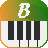 Bollywood Piano Tiles icon