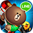 LINE Fighters version 1.0.1