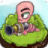 Clash of Worms icon